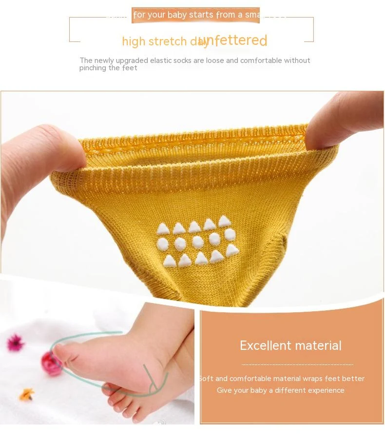 Title 8, Childrens Spring and Summer New Thin Anti slip...