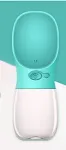 PB water cup blue 350ml