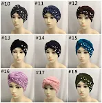 13 style