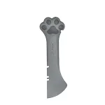 Grey spoon