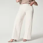 Jeans elasticizzati in maglia da donna Moda femminile comfort e stile Vestibilità perfetta Libertà di movimento Design versatile per ogni occasione. — foto 6