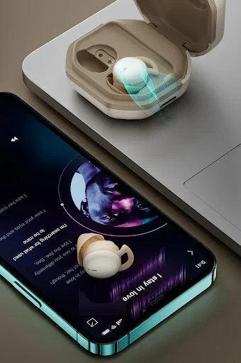 Title 5, Bluetooth Headset with Ultra-long Life Battery ...