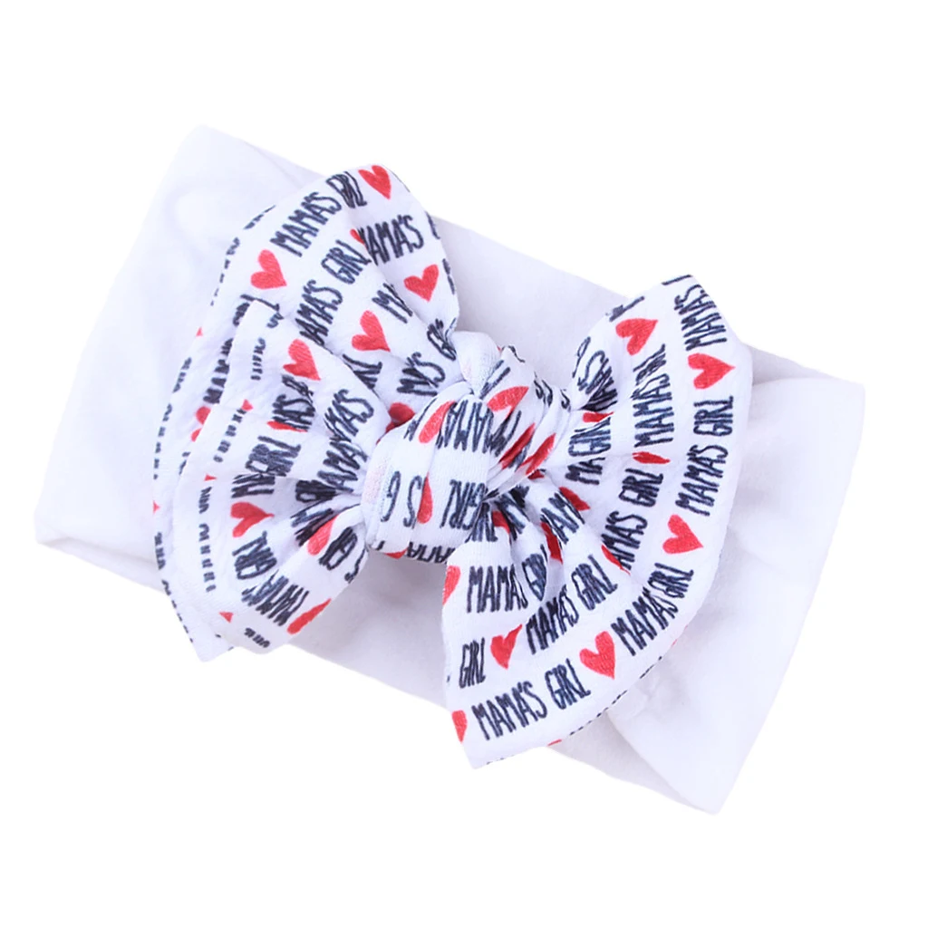 Fashion Kinderen Dubbellaags Bedrukte Strik Bandana, bescherming tegen zon en wind, comfortabel, trendy accessoire. — foto 2