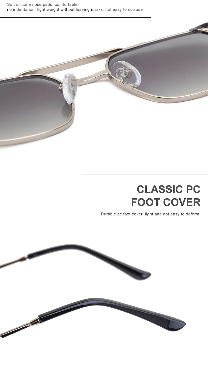 Title 11, Mens Fashion Steampunk Sunglasses with Side Ba...