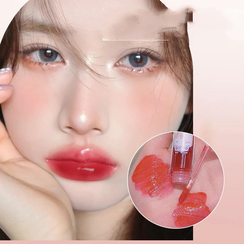 Title 5, Makeup Sisters Combination Thumb Elf Flower Lip...