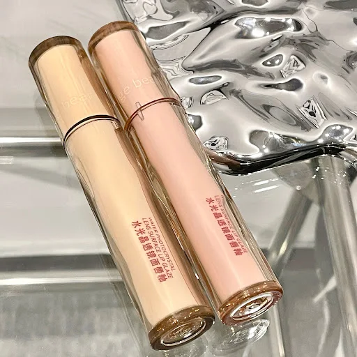 Title 4, Lip Lacquer No Stain On Cup Non-fading Crystal ...