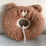 Brown bear