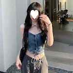 Denim Blue