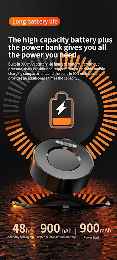 Title 6, All Netcom Student Phone Smart Watch. Keep your...