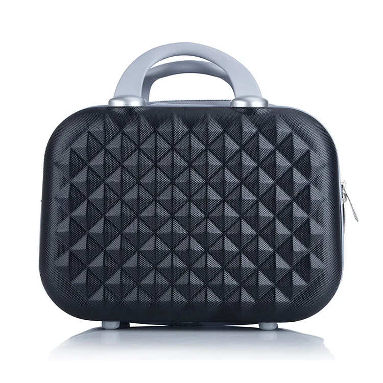 Title 8, Bolsa de viagem portátil feminina com padrão de...
