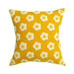 Yellow flower