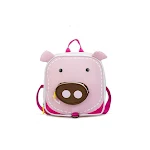 Kinder Rucksack mit niedlichen neuen Tier-Motiven, ideal für Schüler, bequemer Tragekomfort und attraktives Design. — foto 3