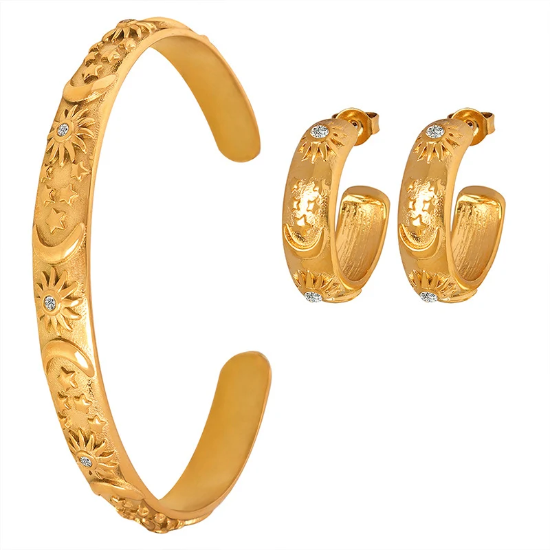 Pulseira feminina com zircônias incrustadas, combina com tudo, elegante e versátil, perfeita para complementar qualquer look do dia a dia. — foto 6