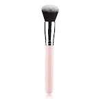 Pink Silver Round Head