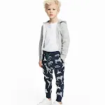 Children's Autumn Sweater Trousers Comfort and Warmth in One Garment Perfect for Play and Everyday Wear Soft and Durable — photo 2