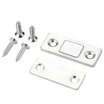 Silver 5pcs