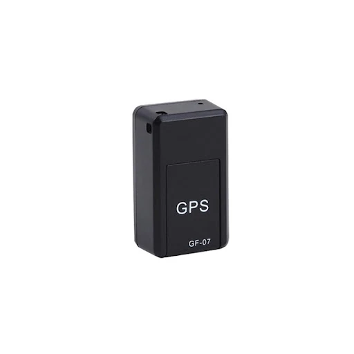 Title 4, Mini GPS Locator for real-time tracking of kids...