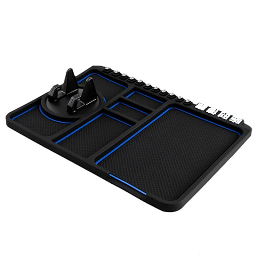Title 3, Suporte de telefone para carro multifuncional T...