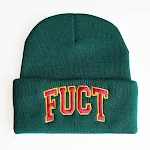 FUCT Green