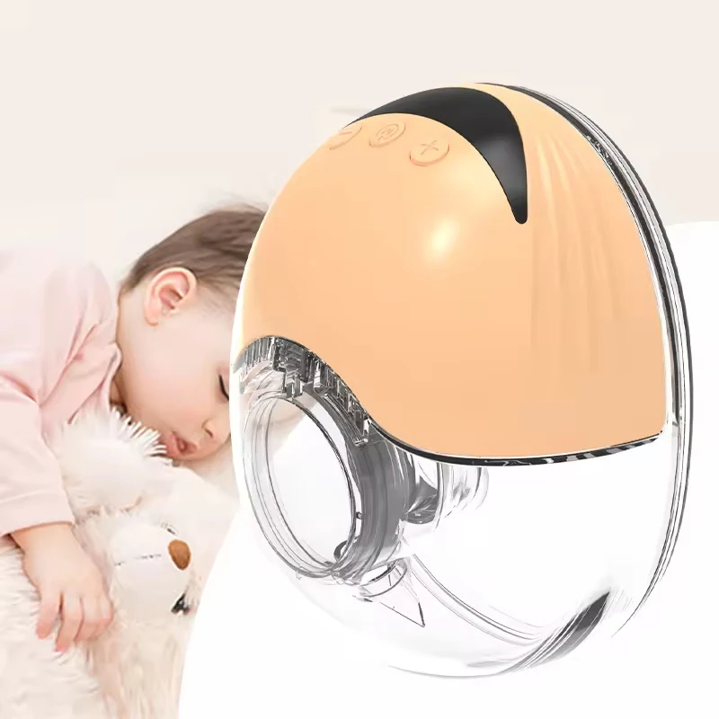 Title 6, Wearable Electric Touch Tool with Large Suction...