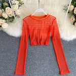 Orange Red