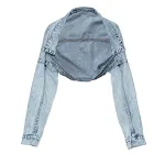 Denim blue