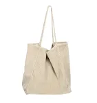 Creamy white