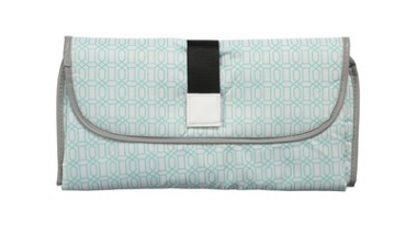 Trocador de bebê conveniente e portátil para viagens e uso diário. Impermeável, fácil de limpar e dobrável, ideal para qualquer lugar. — foto 7
