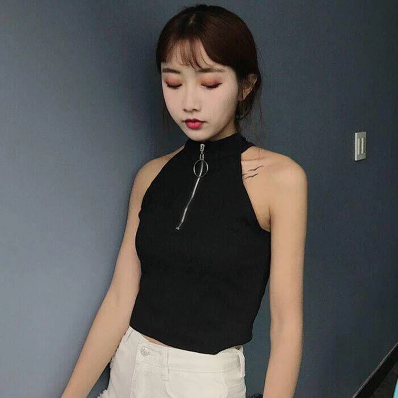 Moda coreana all-match camisa de fundo fino feminino — foto 5