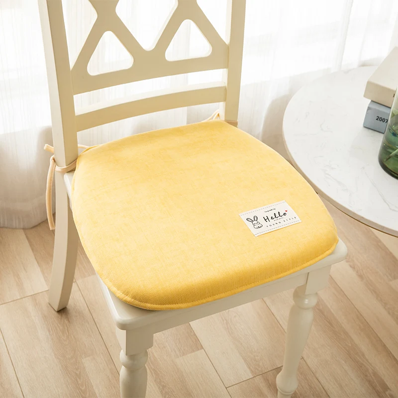 Title 9, Cuscino in memory foam per studenti e ufficio. ...