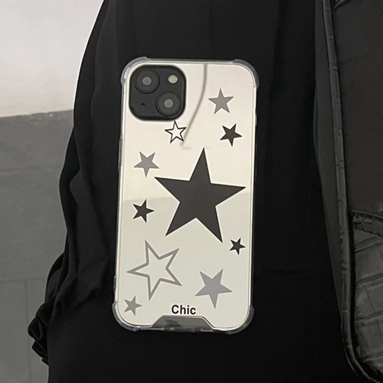 Title 5, Capinha de celular de silicone macio fashion. P...