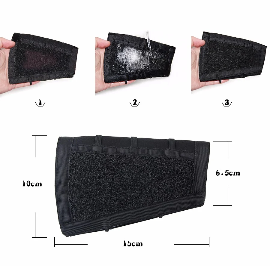 Makeup Brush Cleaning Strap for deep cleaning. Clean, rinse, and dry your brushes quickly and effectively, saving time a — photo 1