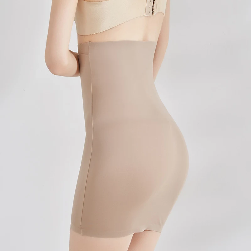 Dames high waist broeken — foto 2