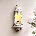 Altar No. 2 Wall Lamp