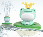 New Water Toys Upgraded Electric Water Spray — photo 7