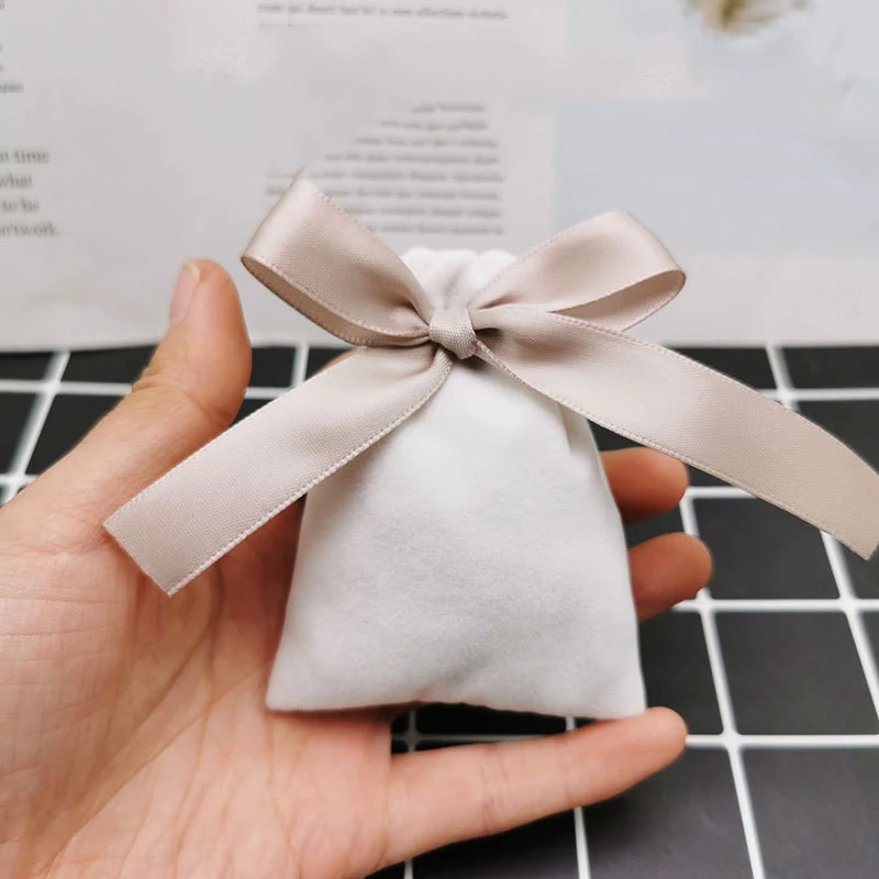 Title 9, Trinket Drawstring Bag Securely store your smal...