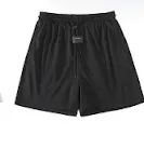 American Basketball Shorts, Not Over The Knee, for Exercise, Training and Fitness. Perfect for your workouts. — photo 5
