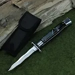 Snake blade
