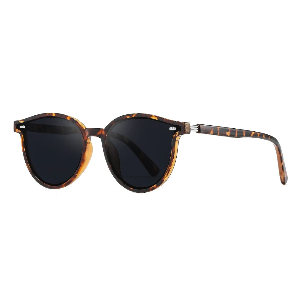 Title 7, Sunglasses High Sense Reflective Lenses Men And...