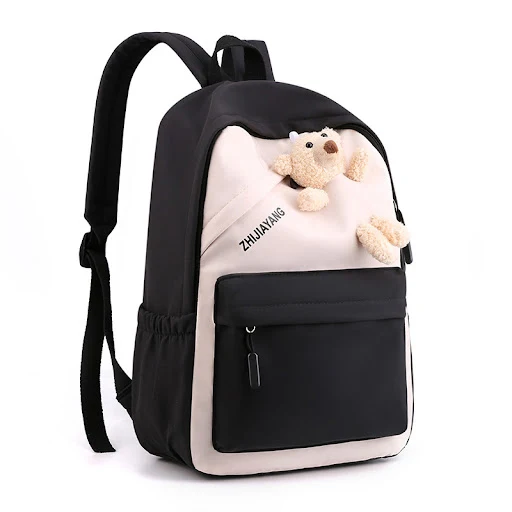 Title 4, Mochila Deportiva de Ocio Gran Capacidad con Os...