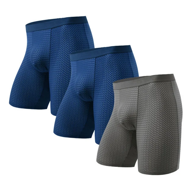 Title 11, Mens Ice Silk Shorts 3PC Suit