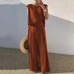 Orange Red