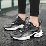 Runde Zehen Herbst Daddy Schuhe — Bequeme Herrenschuhe für den Alltag — Stilvolle Freizeitschuhe für die kalte Jahreszeit — Perfekt für Herbst und Winter — foto 1