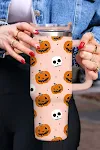 Pink Pumpkin