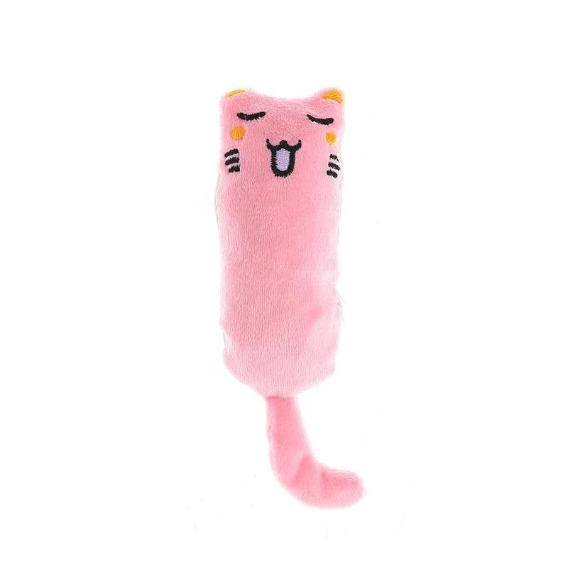 Title 11, Pet Toy Rustle Sound Catnip Toy Cat Supplies Pe...