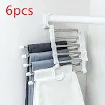 White 6pc