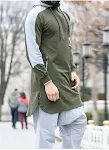 Army green