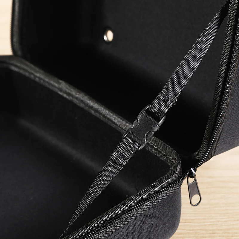 Anti-pressure Anti-deformation Baseball Cap Eva Storage Bag. Protect your caps from damage and keep them in great condit — photo 17
