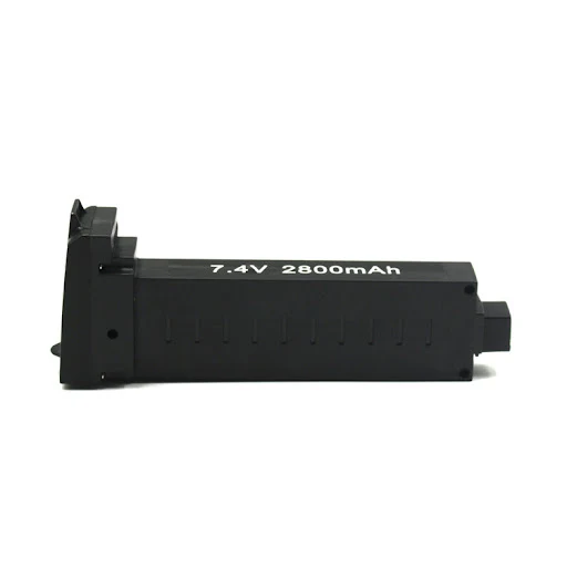 Title 3, Long-lasting aerial camera battery for extended...