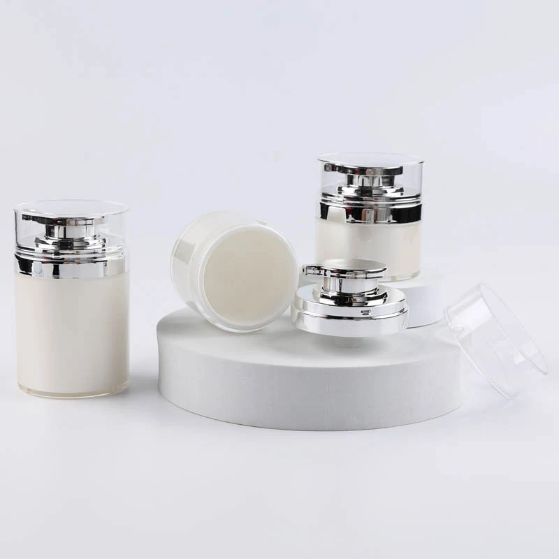 Title 6, Plastic Cream Cosmetics Skincare Products Sub-b...